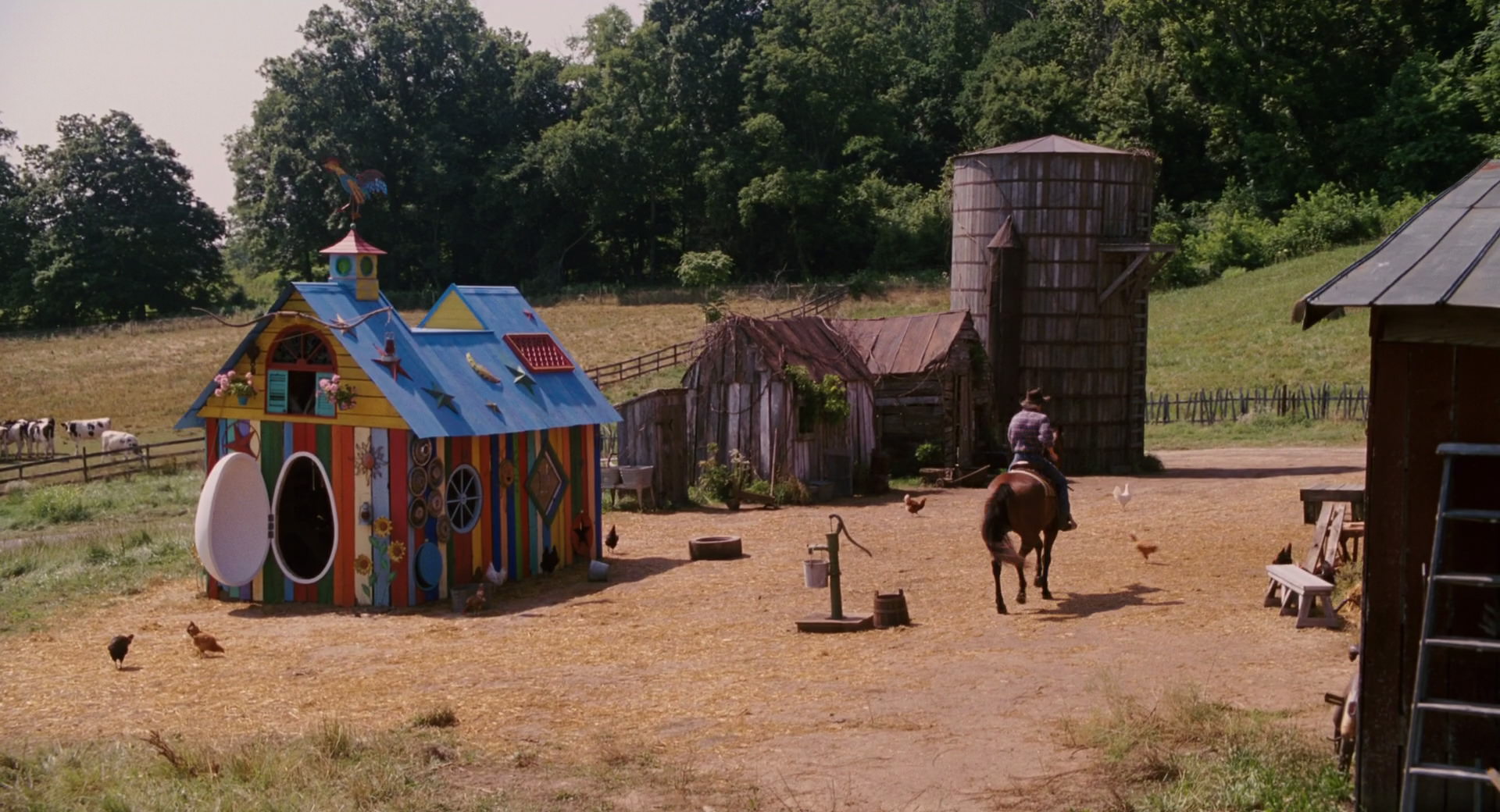 Hannah Montana: The Movie (2009) movie still 10027
