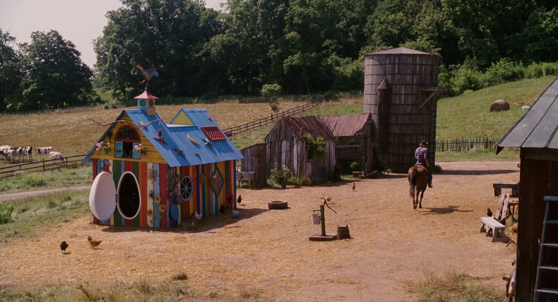 Hannah Montana: The Movie (2009) screencap 10029