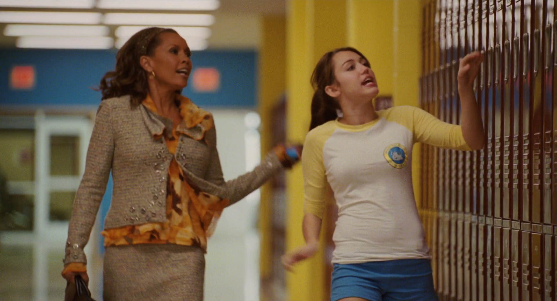 Hannah Montana: The Movie (2009) movie still 1003