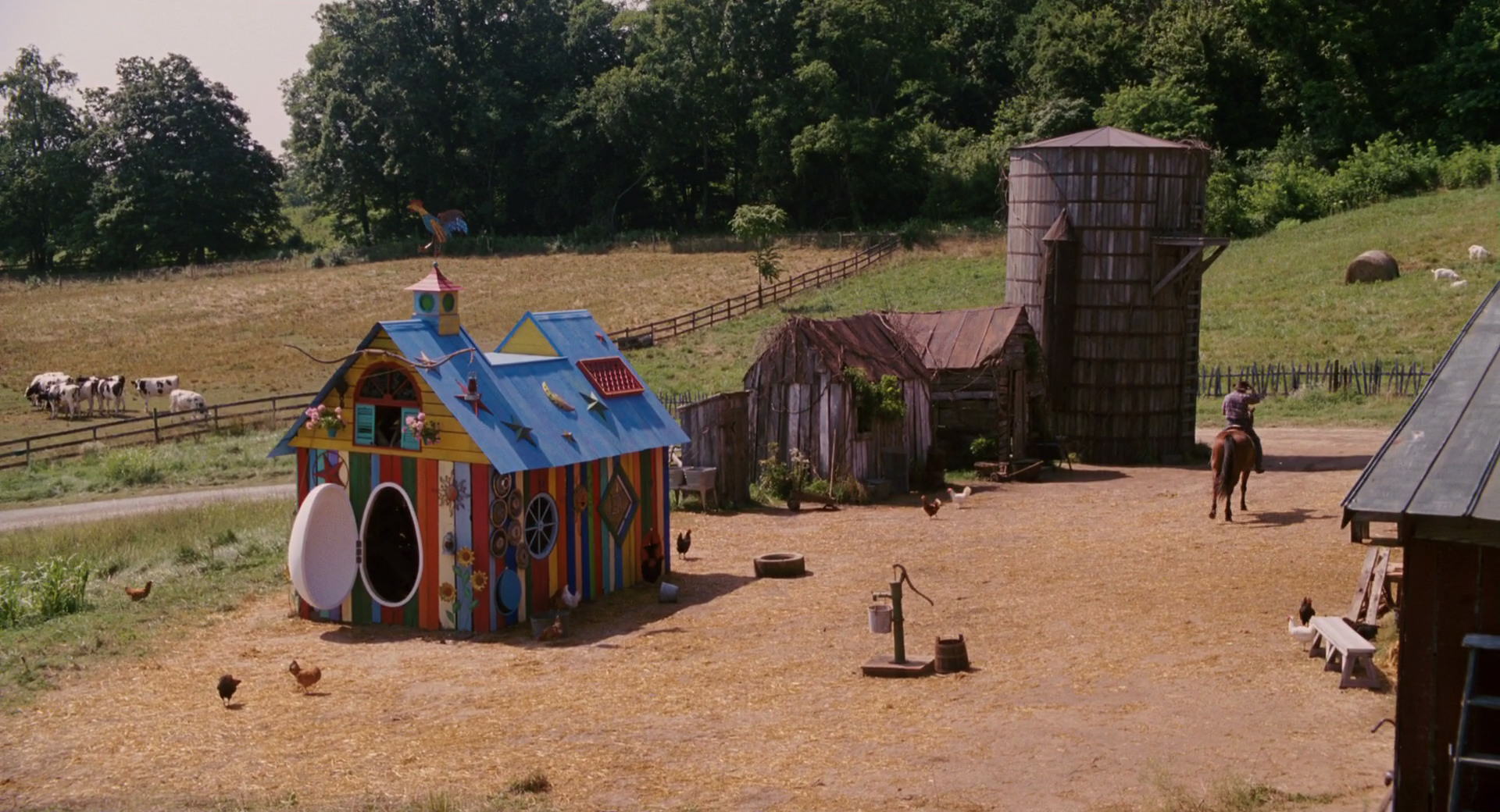 Hannah Montana: The Movie (2009) screencap 10032