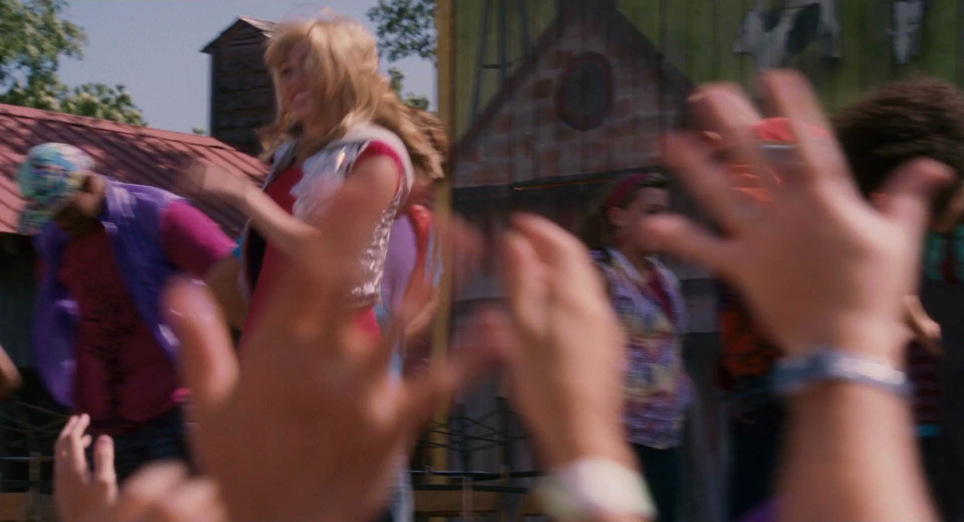 Hannah Montana: The Movie (2009) HD screenshot 10037