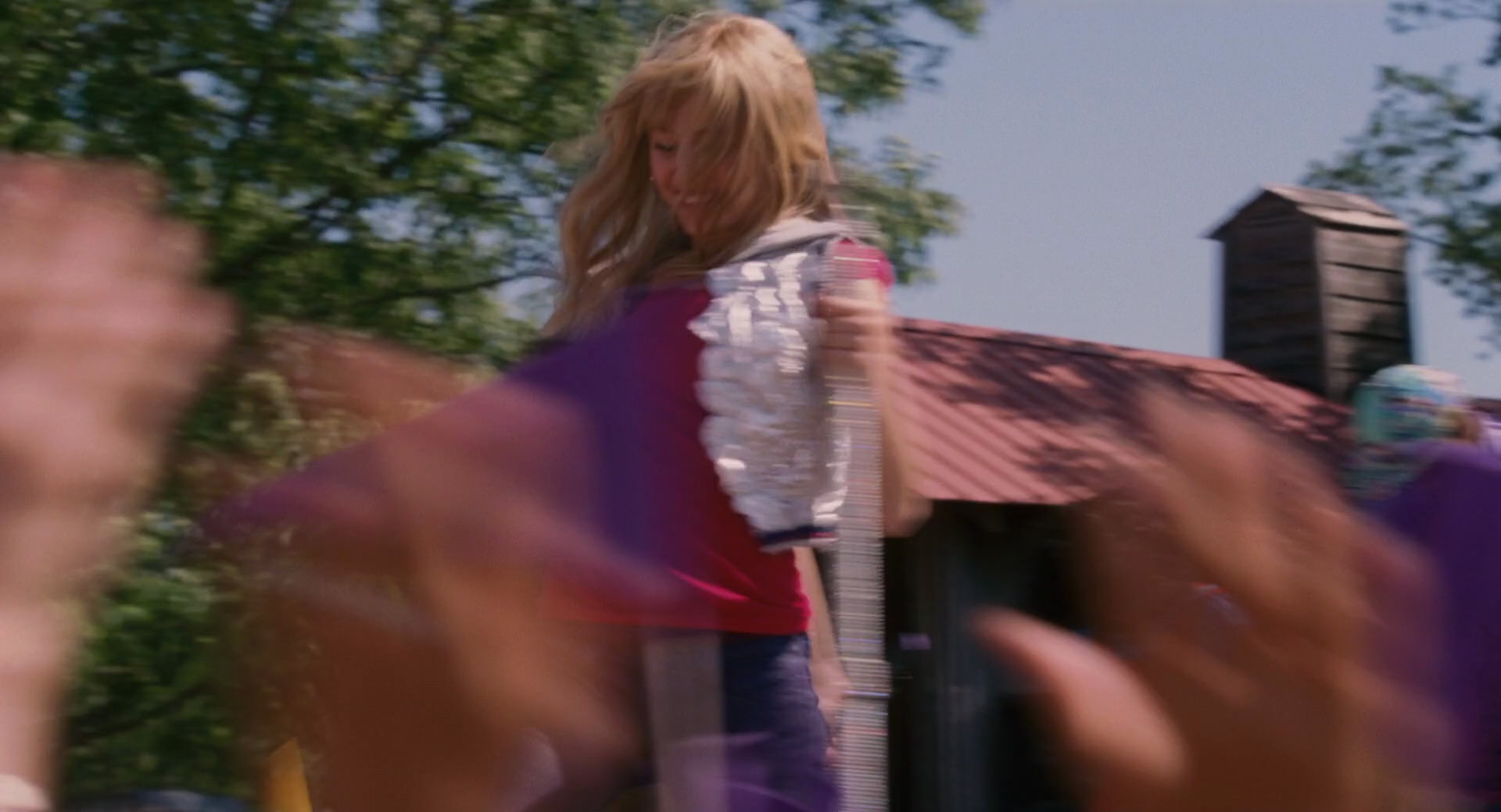 Hannah Montana: The Movie (2009) movie still 10039