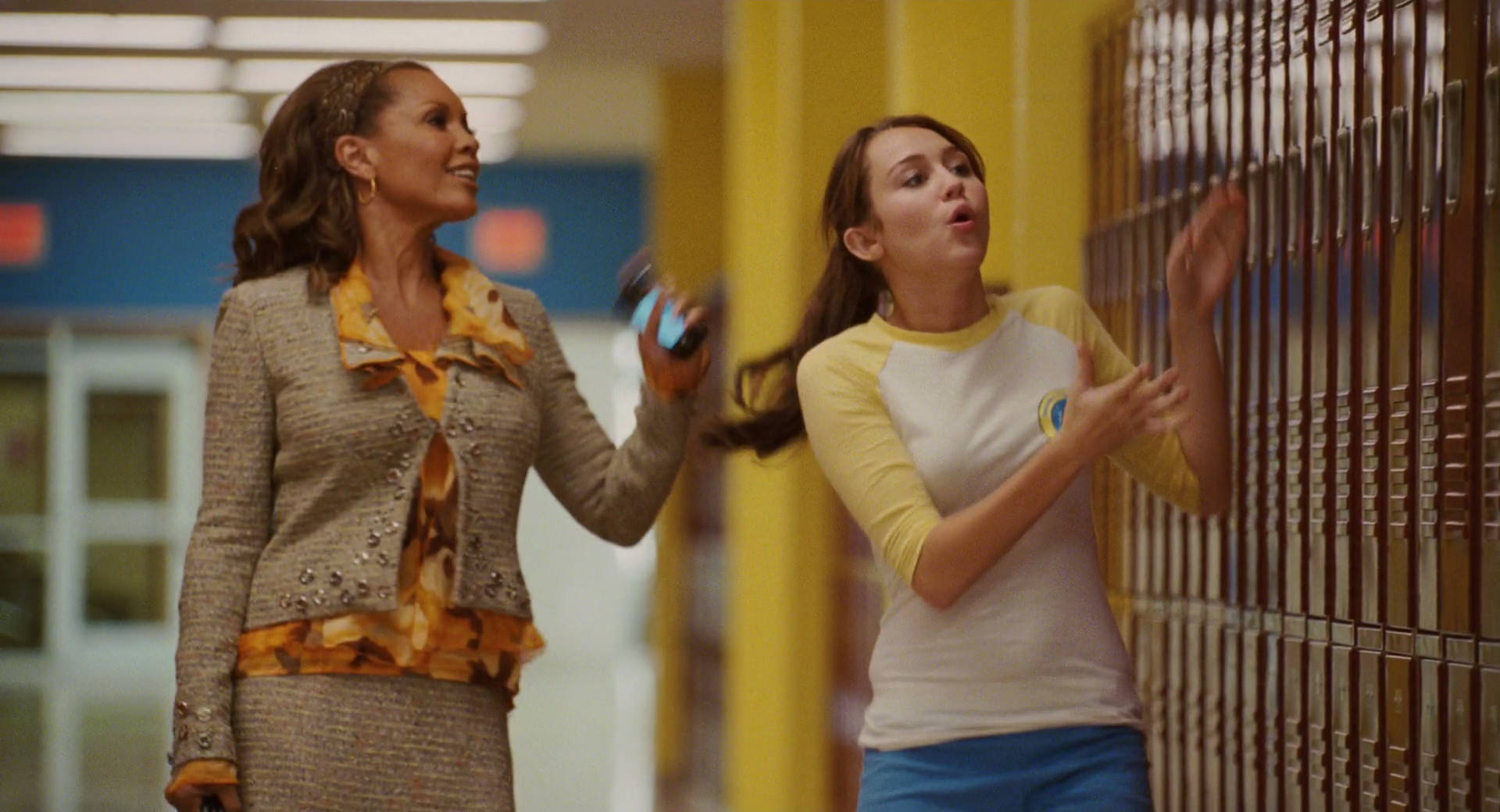 Hannah Montana: The Movie (2009) HD screenshot 1004