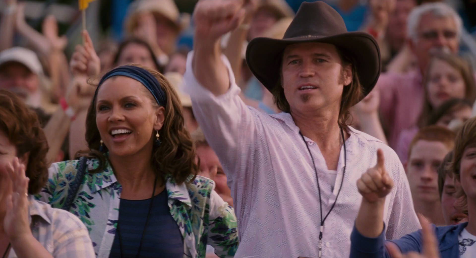 Hannah Montana: The Movie (2009) HD screenshot 10040
