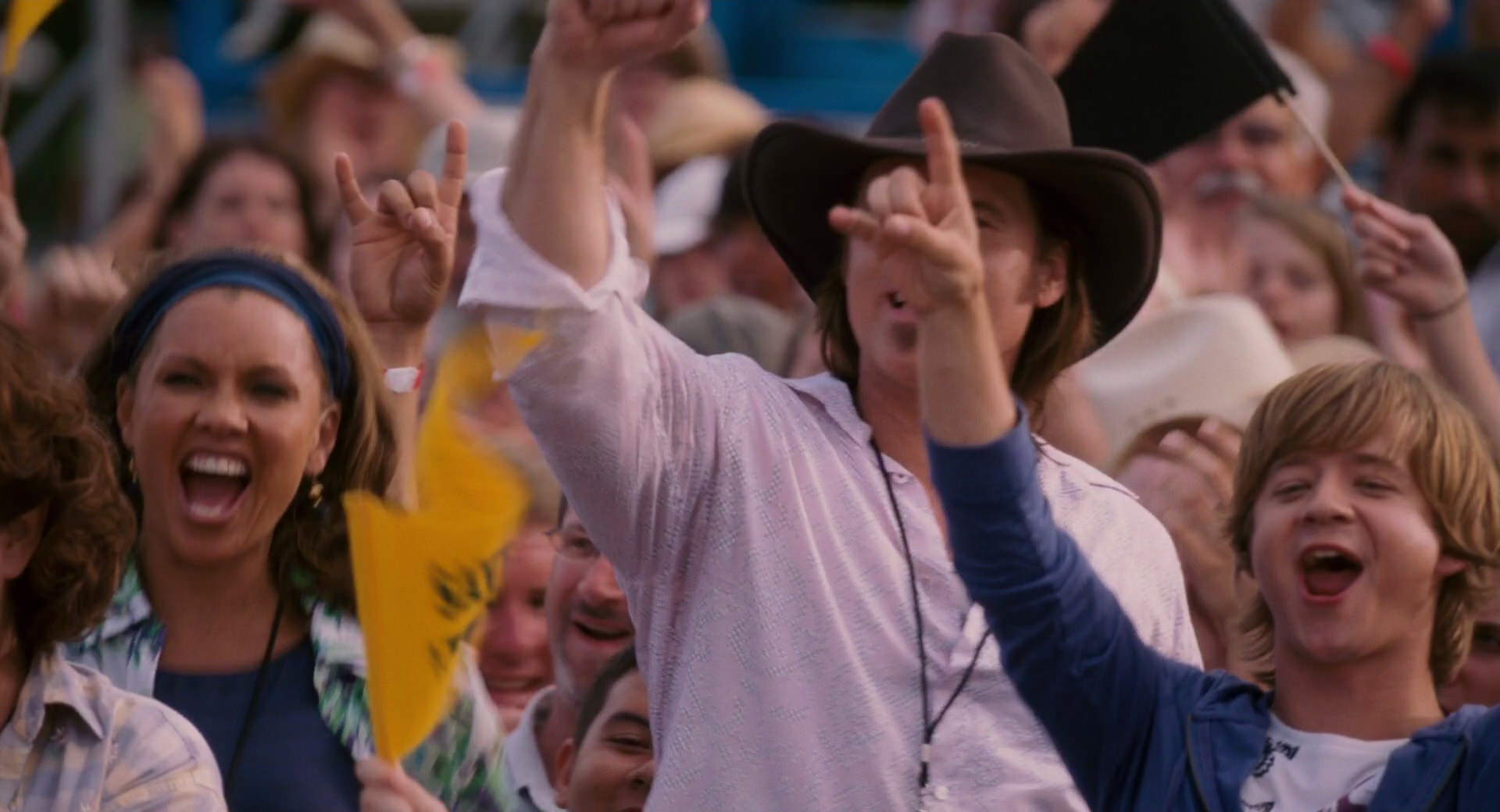 Hannah Montana: The Movie (2009) movie still 10042