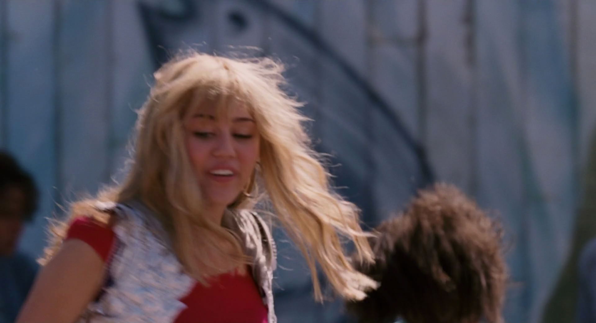 Hannah Montana: The Movie (2009) HD screenshot 10046