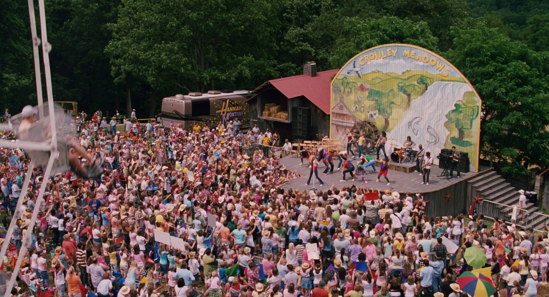 Hannah Montana: The Movie (2009) screencap 10047