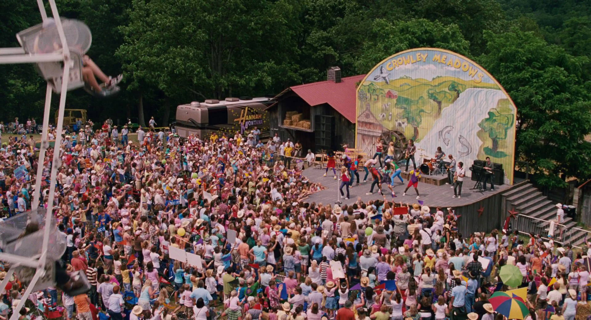 Hannah Montana: The Movie (2009) movie still 10048