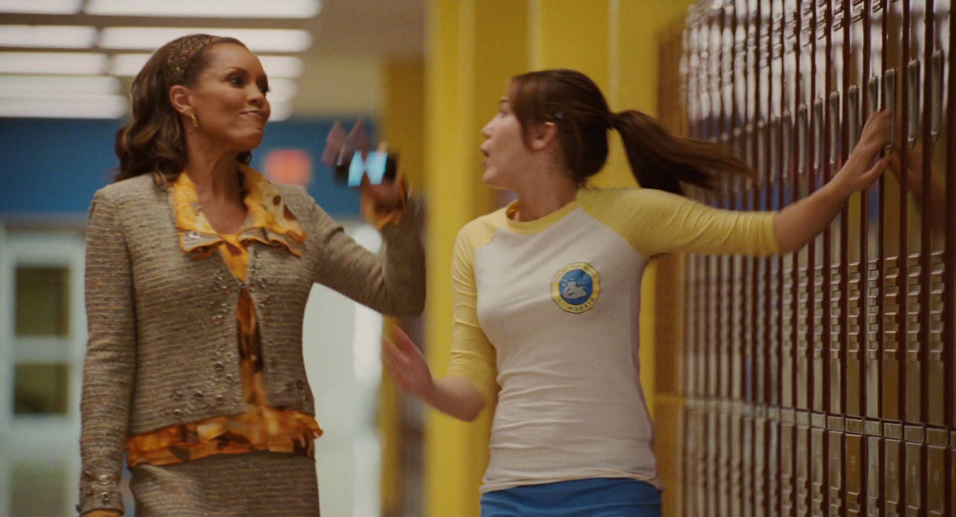 Hannah Montana: The Movie (2009) screencap 1005