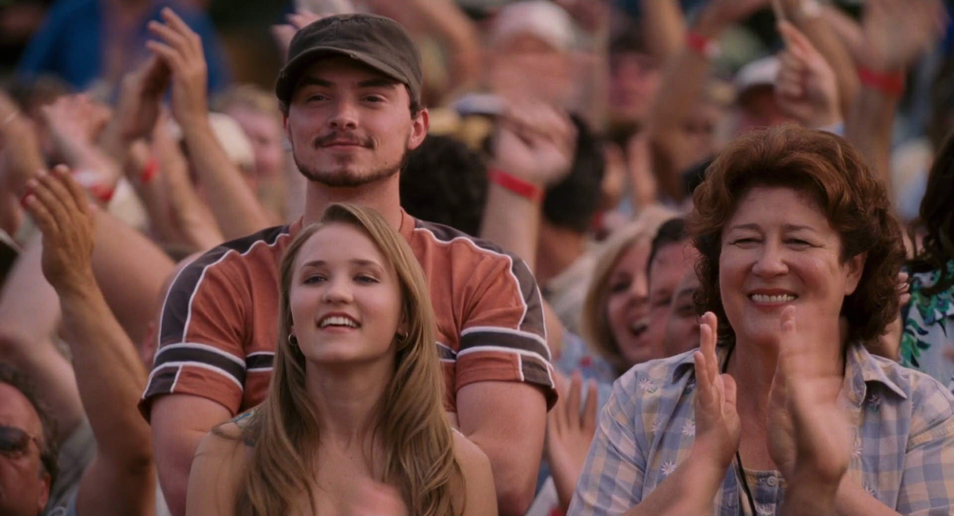 Hannah Montana: The Movie (2009) screencap 10050