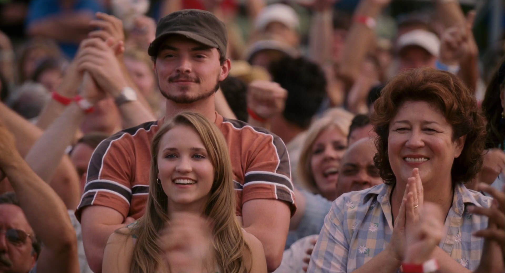 Hannah Montana: The Movie (2009) movie still 10051