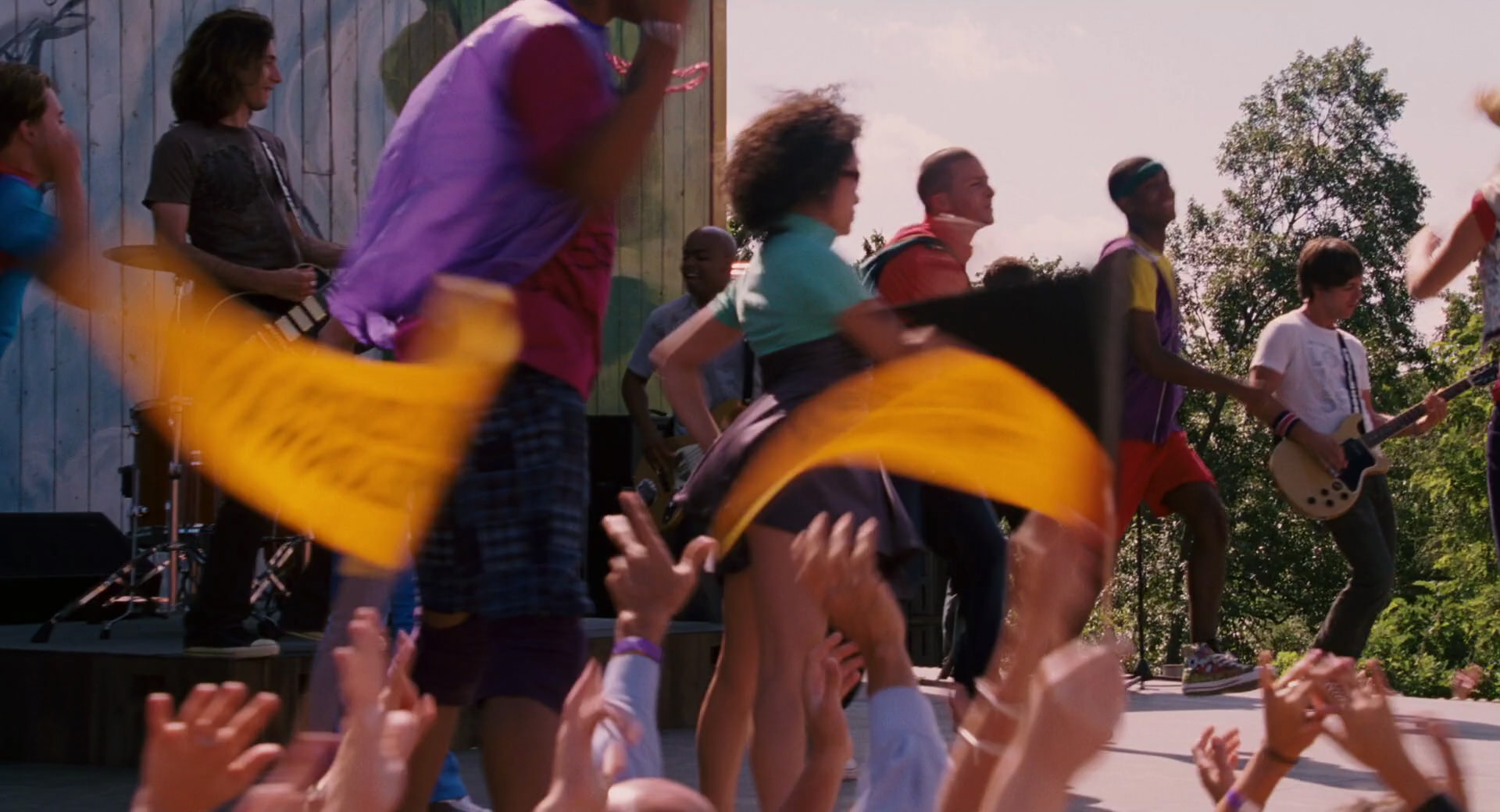Hannah Montana: The Movie (2009) movie still 10054