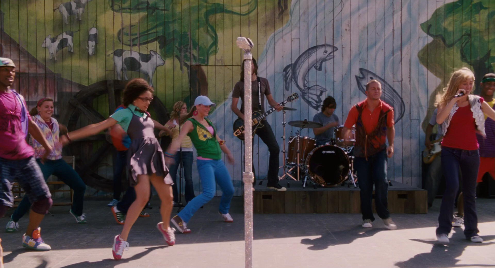 Hannah Montana: The Movie (2009) screencap 10056