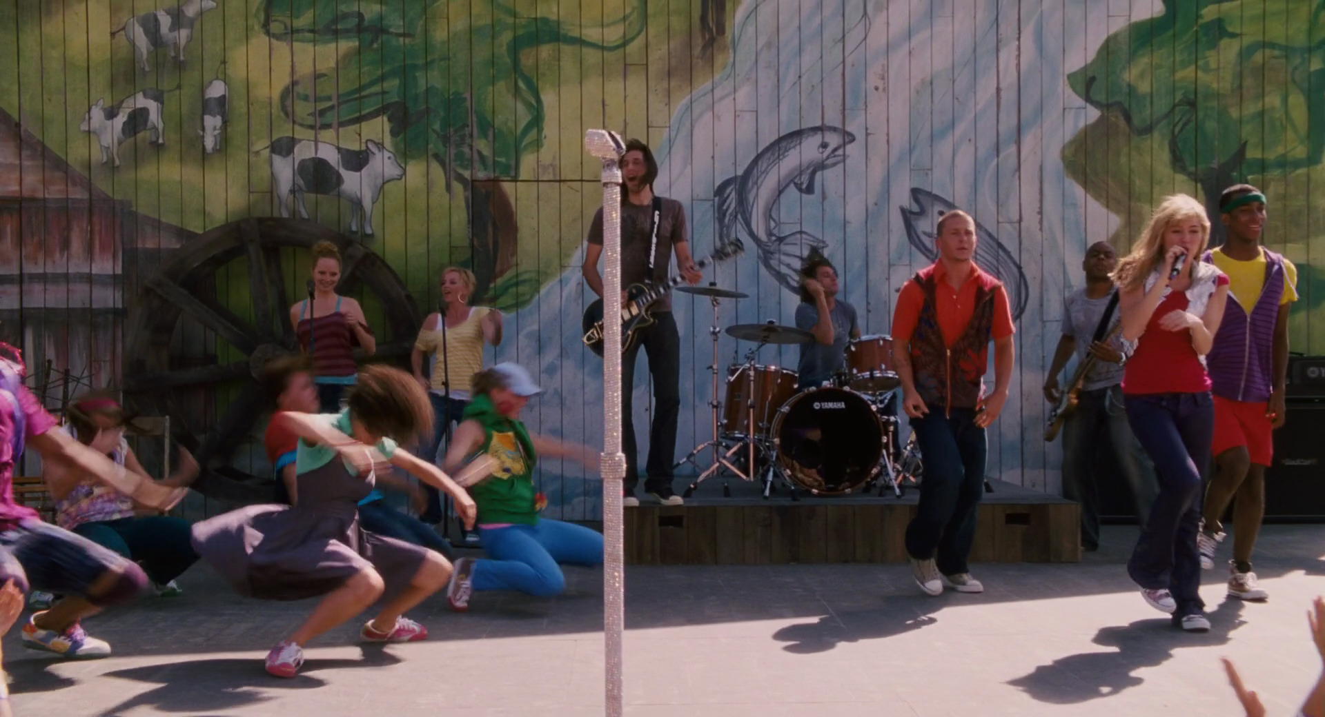 Hannah Montana: The Movie (2009) movie still 10057