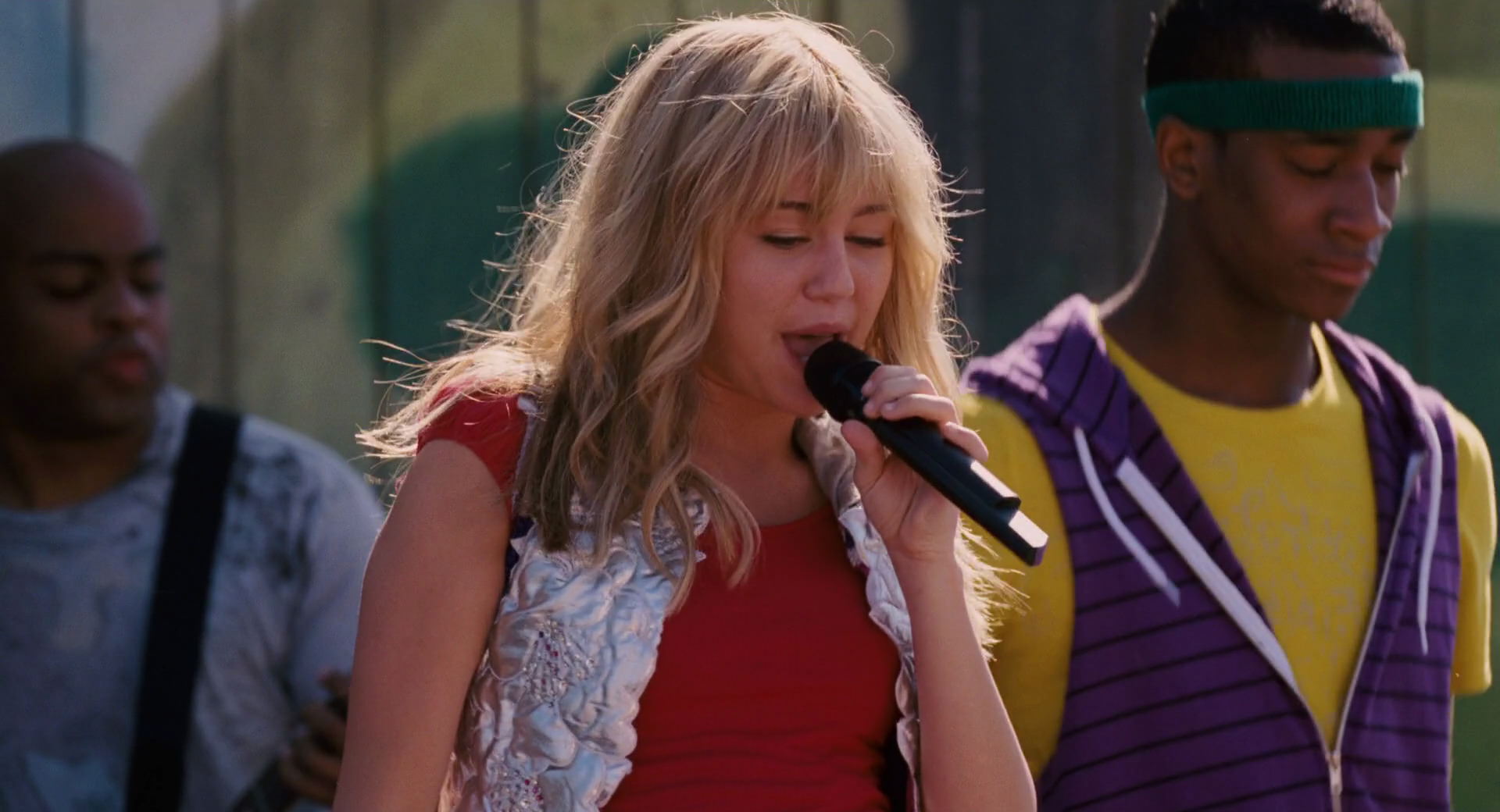Hannah Montana: The Movie (2009) screencap 10059