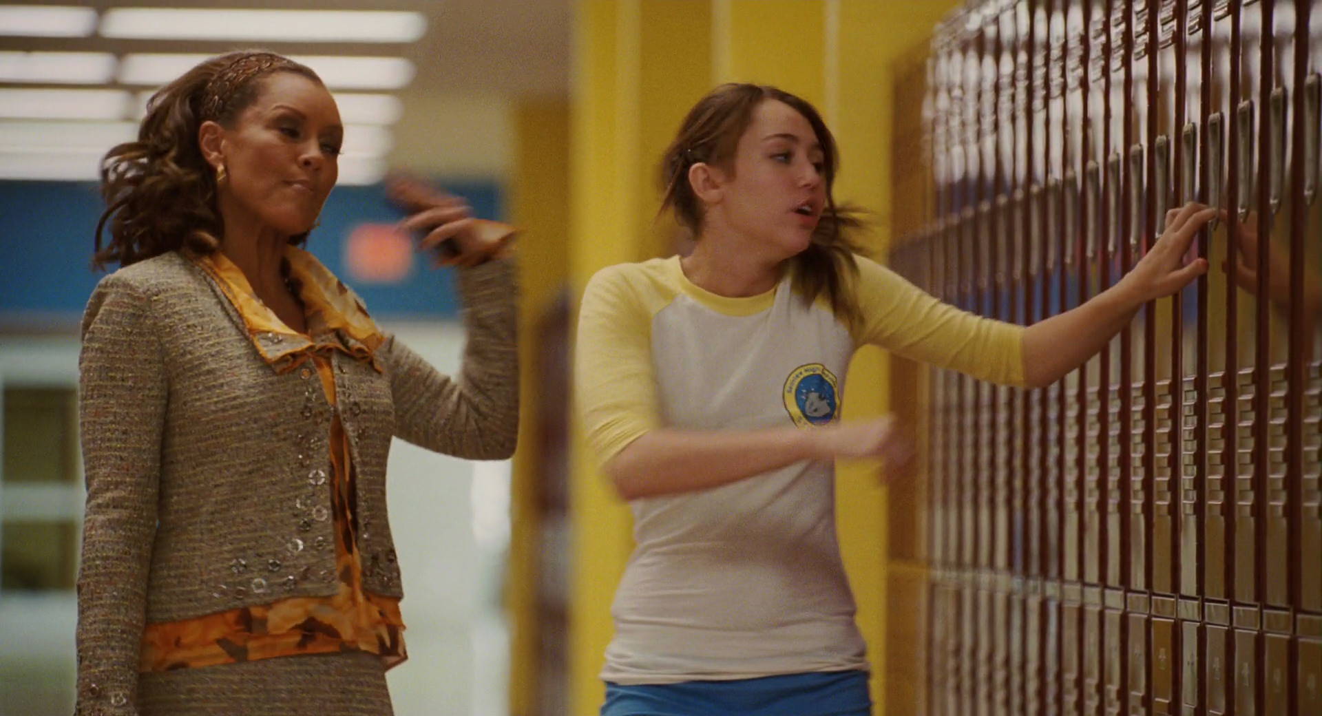 Hannah Montana: The Movie (2009) movie still 1006