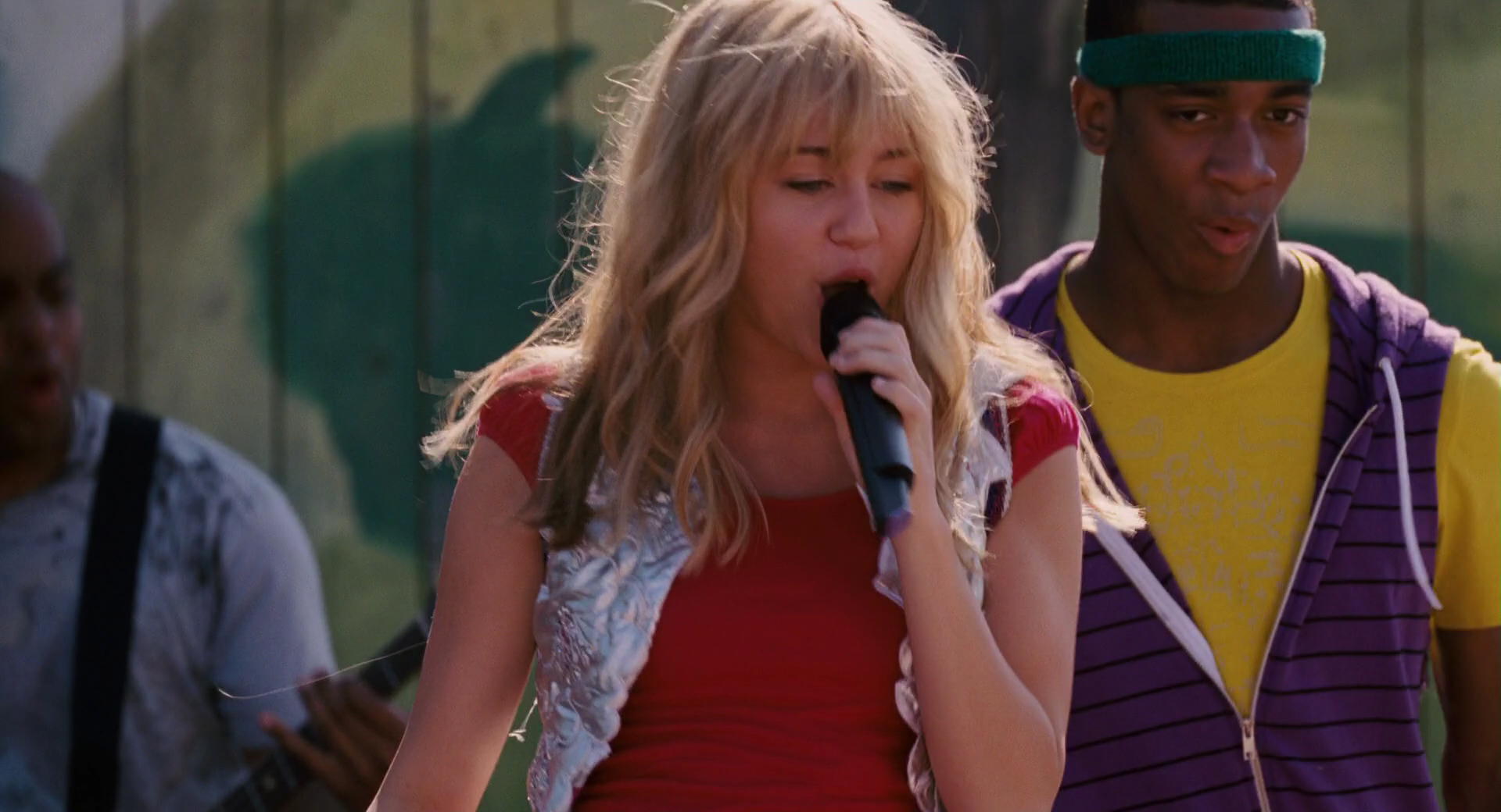 Hannah Montana: The Movie (2009) movie still 10060