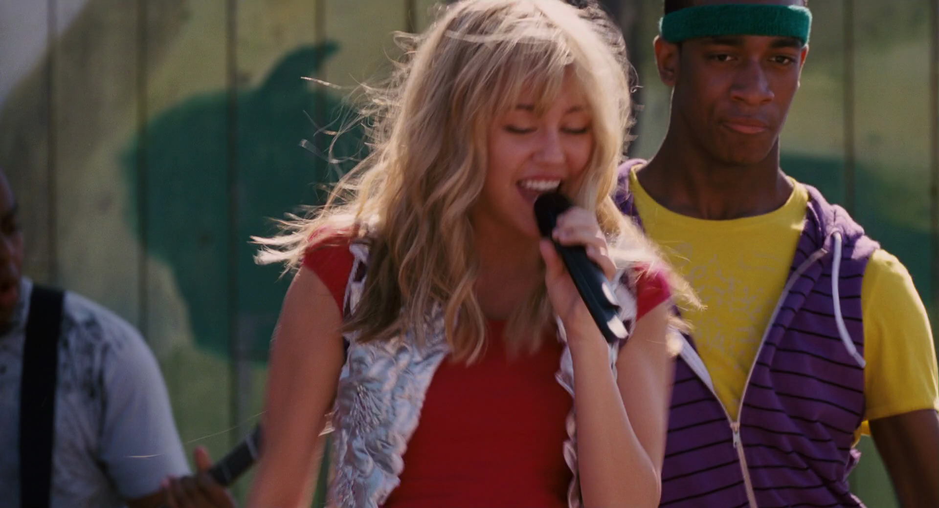 Hannah Montana: The Movie (2009) HD screenshot 10061