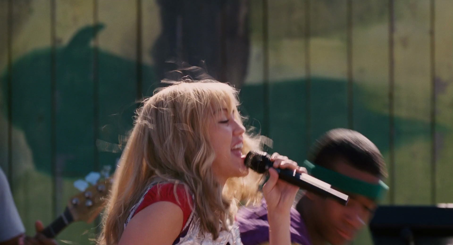 Hannah Montana: The Movie (2009) movie still 10063