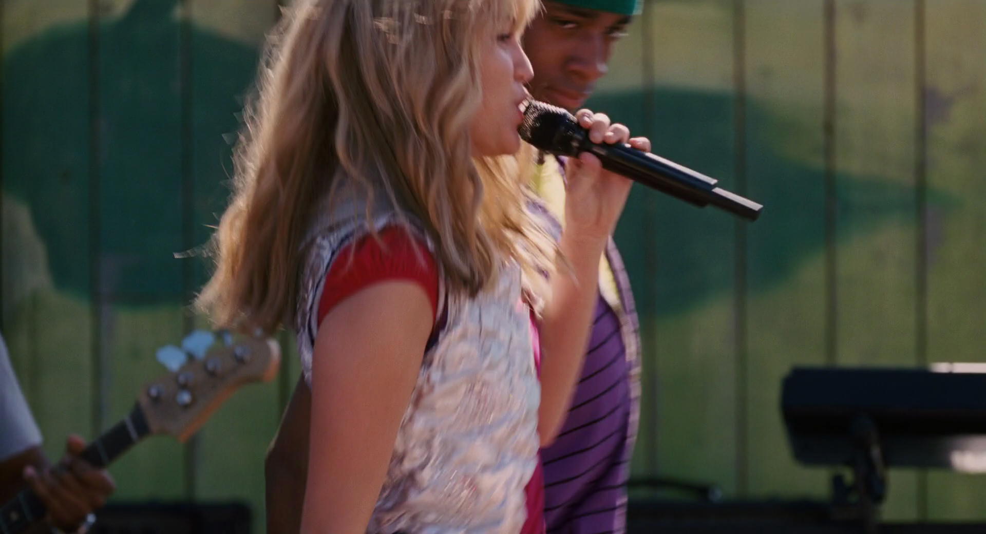Hannah Montana: The Movie (2009) HD screenshot 10064