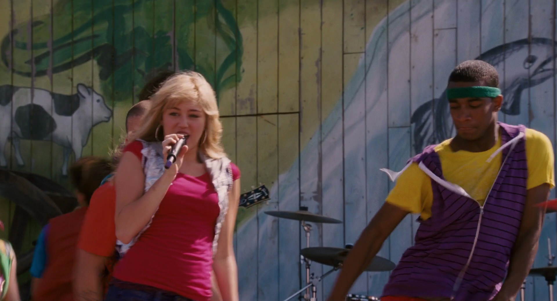 Hannah Montana: The Movie (2009) movie still 10066