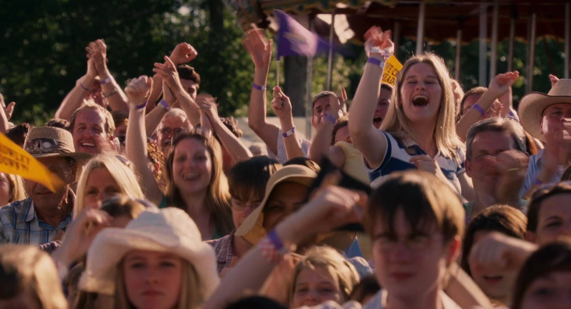 Hannah Montana: The Movie (2009) screencap 10068