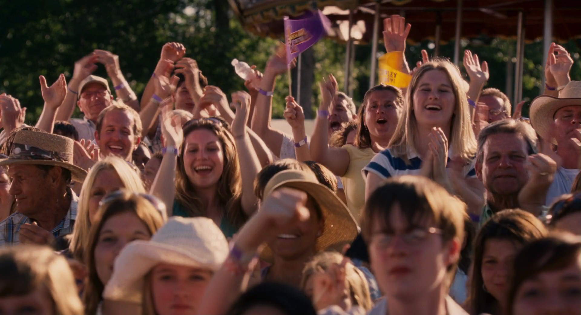 Hannah Montana: The Movie (2009) movie still 10069