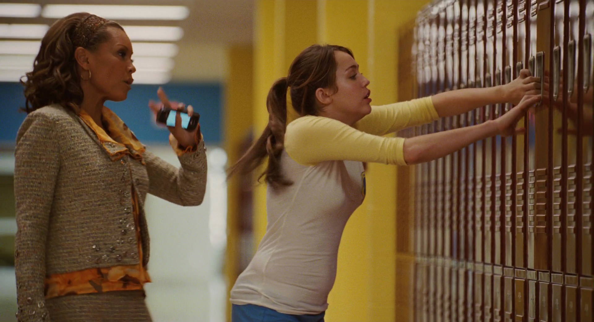 Hannah Montana: The Movie (2009) HD screenshot 1007