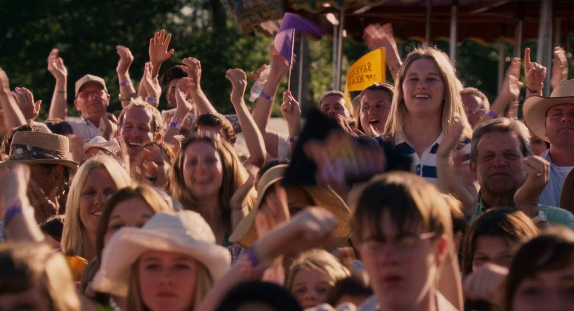 Hannah Montana: The Movie (2009) HD screenshot 10070