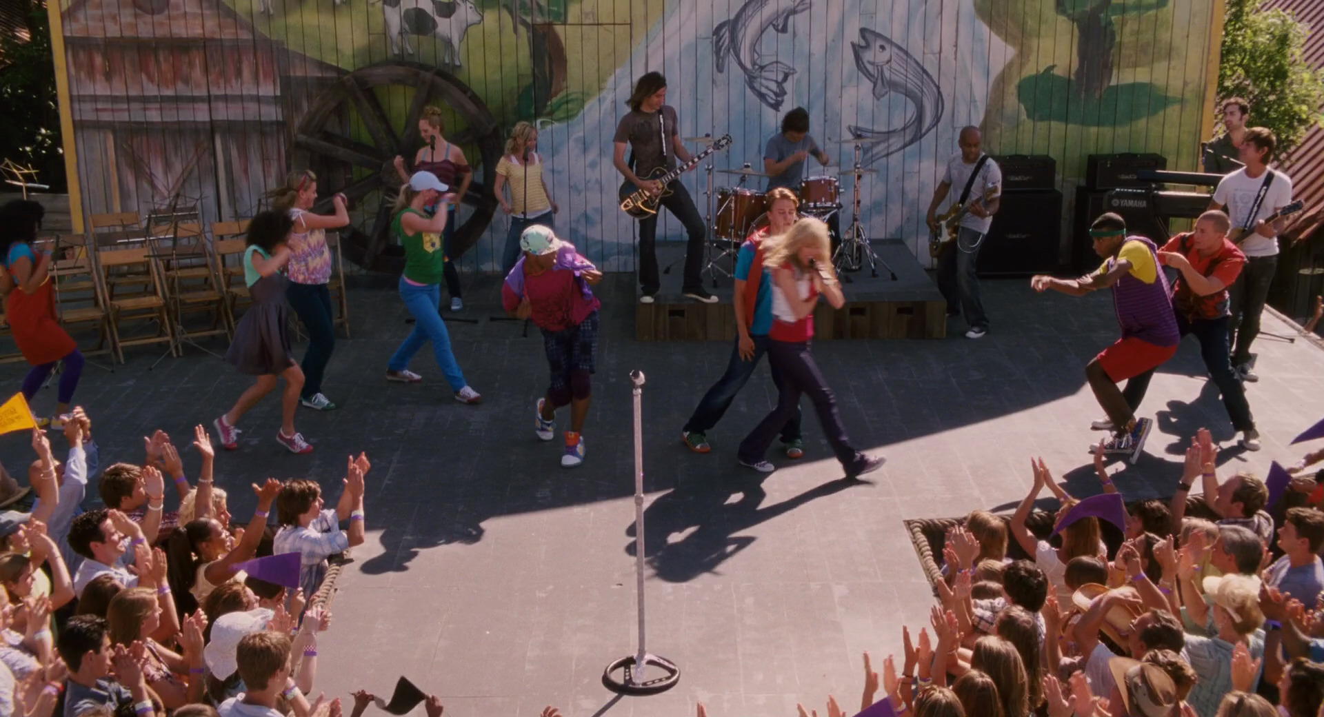 Hannah Montana: The Movie (2009) screencap 10071