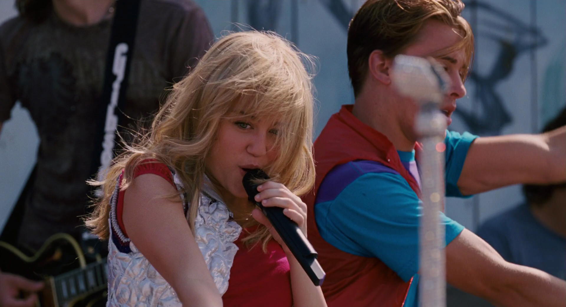 Hannah Montana: The Movie (2009) screencap 10077