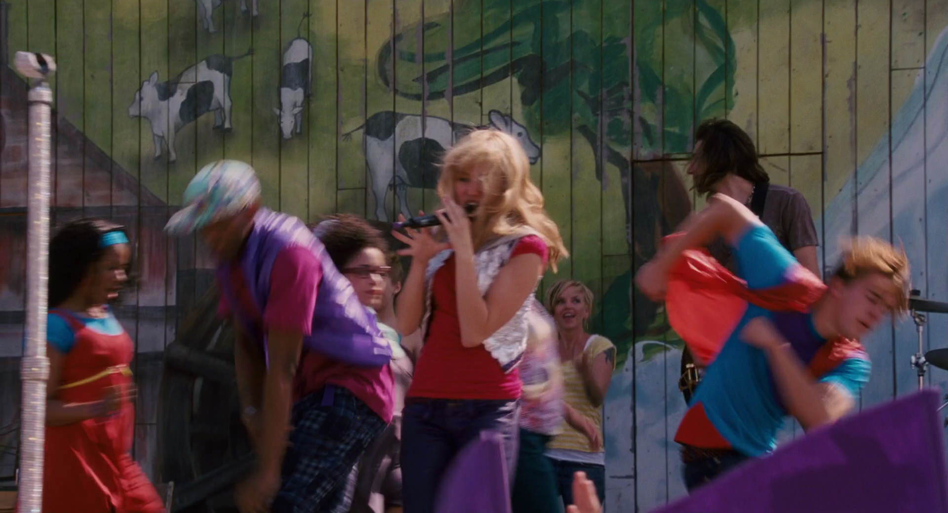 Hannah Montana: The Movie (2009) movie still 10078