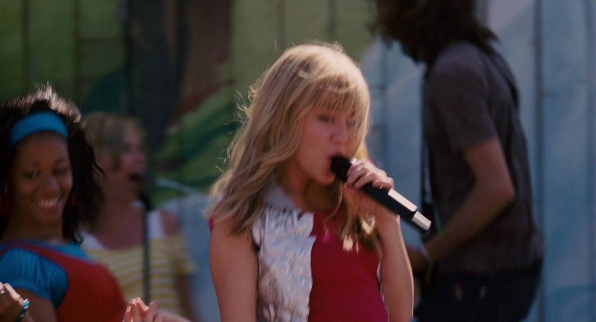 Hannah Montana: The Movie (2009) screencap 10083