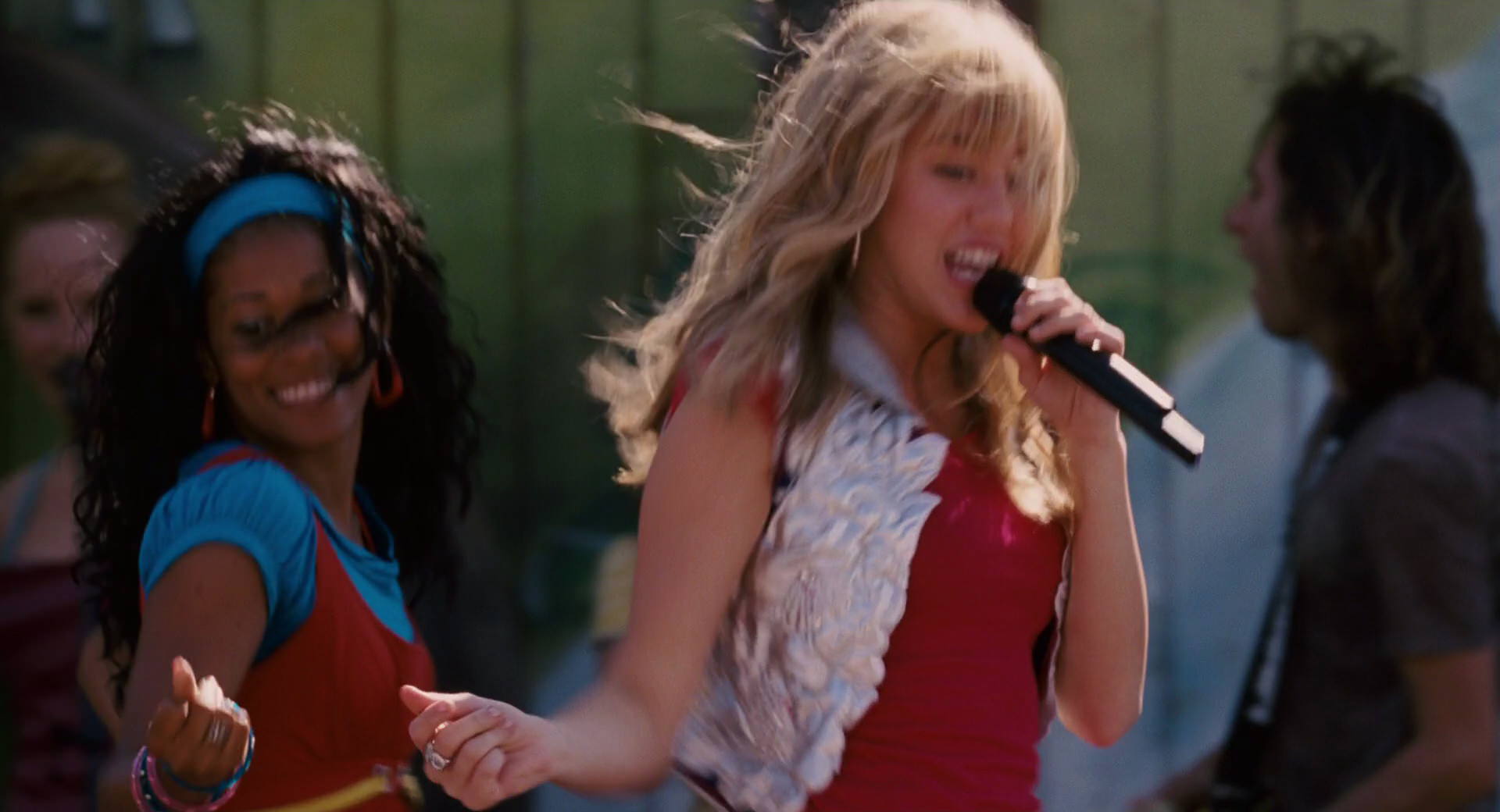 Hannah Montana: The Movie (2009) movie still 10084