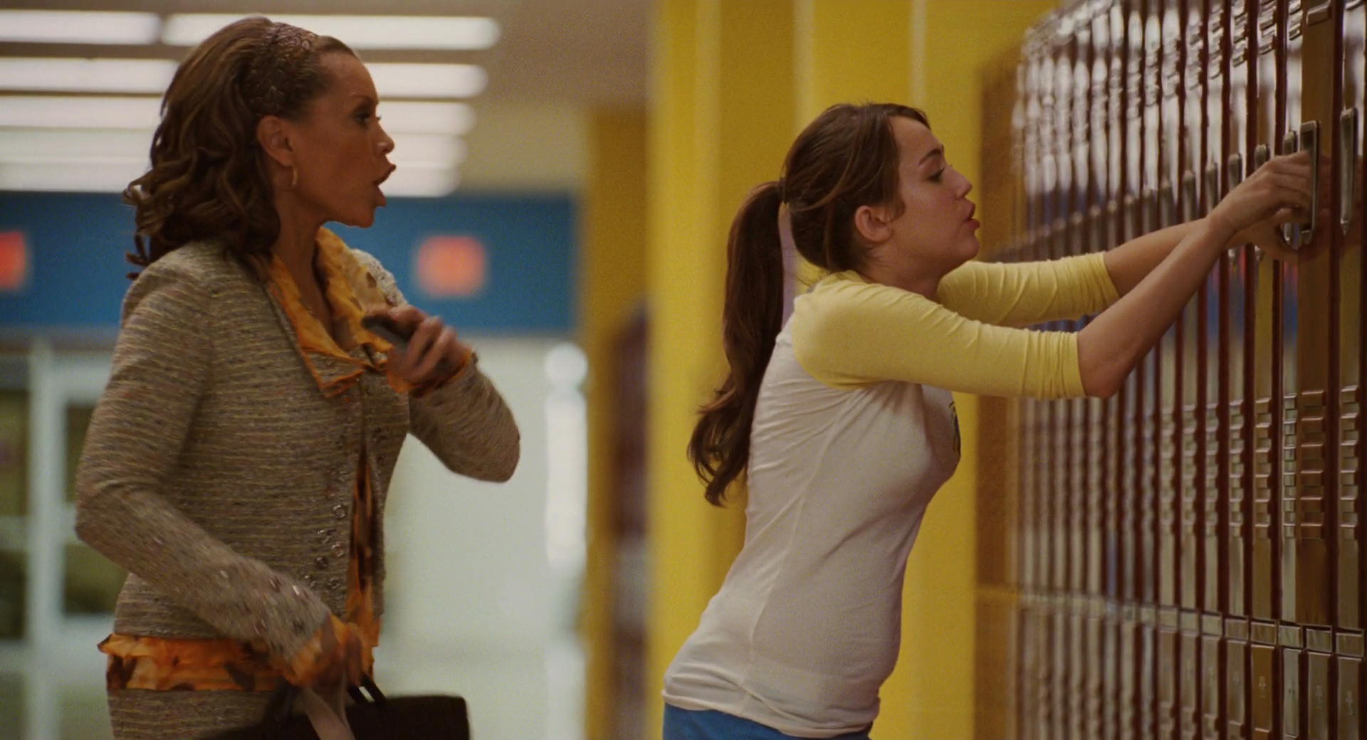 Hannah Montana: The Movie (2009) movie still 1009