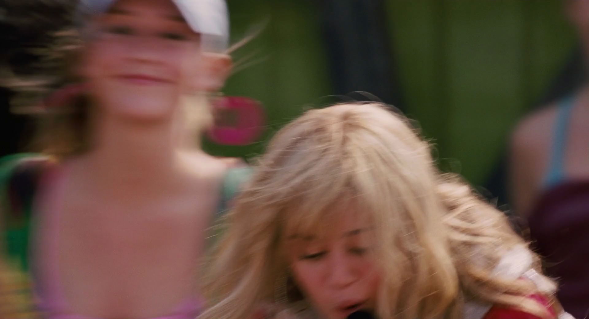 Hannah Montana: The Movie (2009) movie still 10090