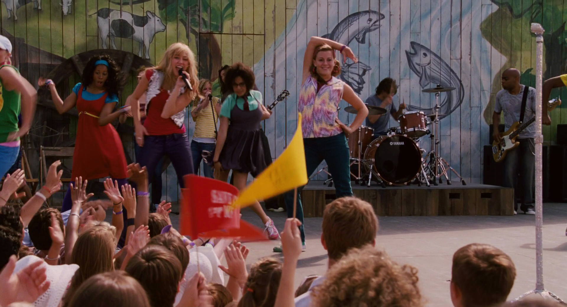 Hannah Montana: The Movie (2009) screencap 10092