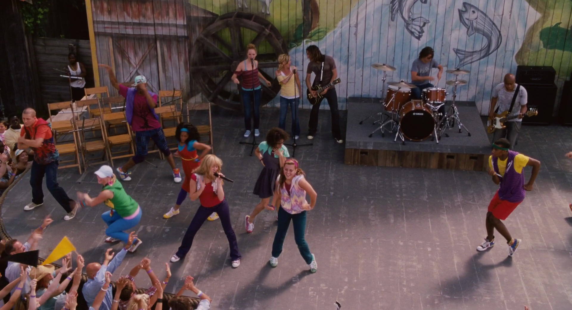Hannah Montana: The Movie (2009) screencap 10095
