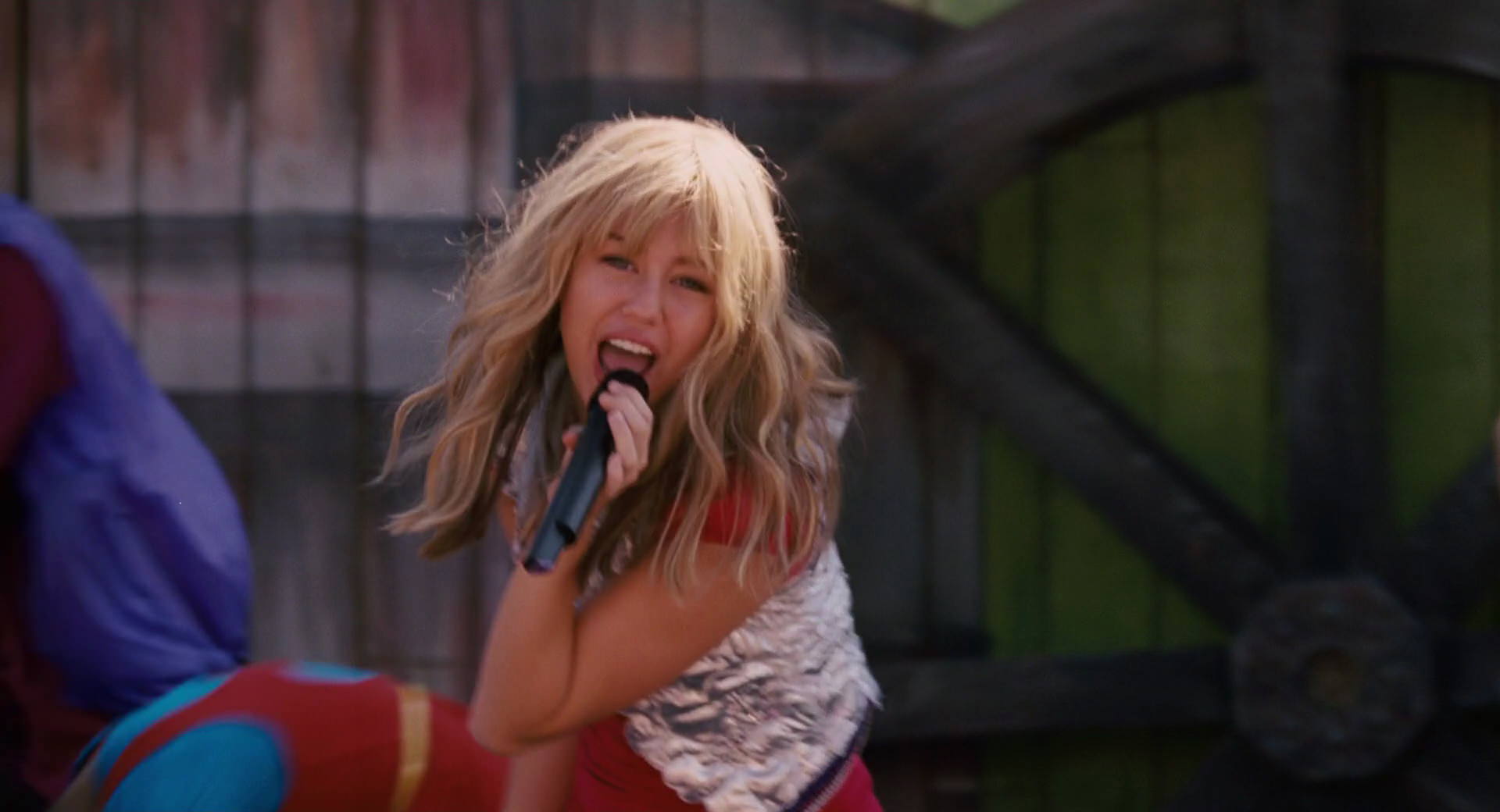 Hannah Montana: The Movie (2009) movie still 10096