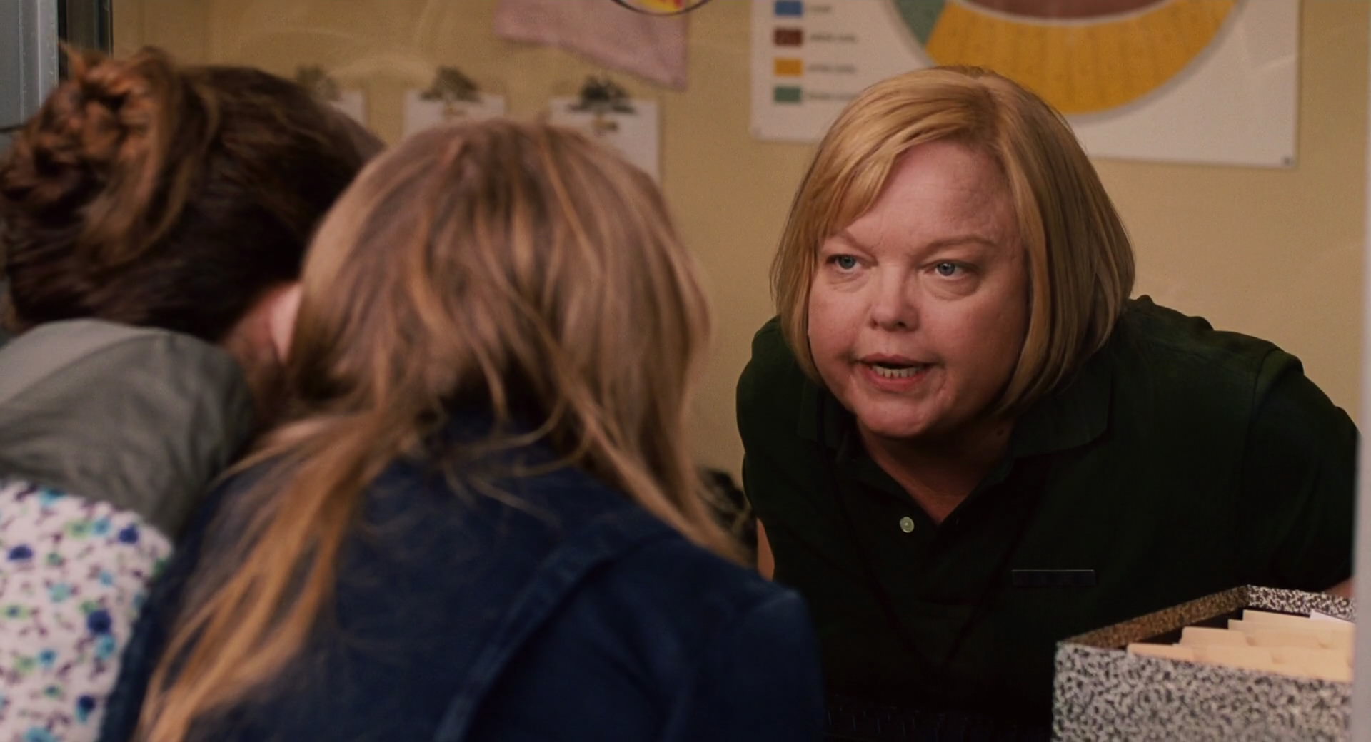 Hannah Montana: The Movie (2009) HD screenshot 101