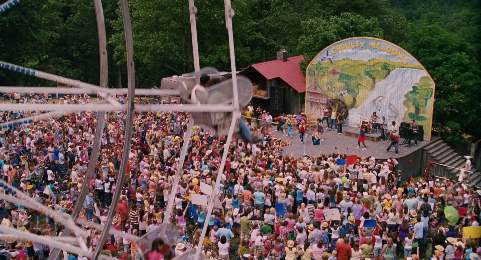 Hannah Montana: The Movie (2009) screencap 10101