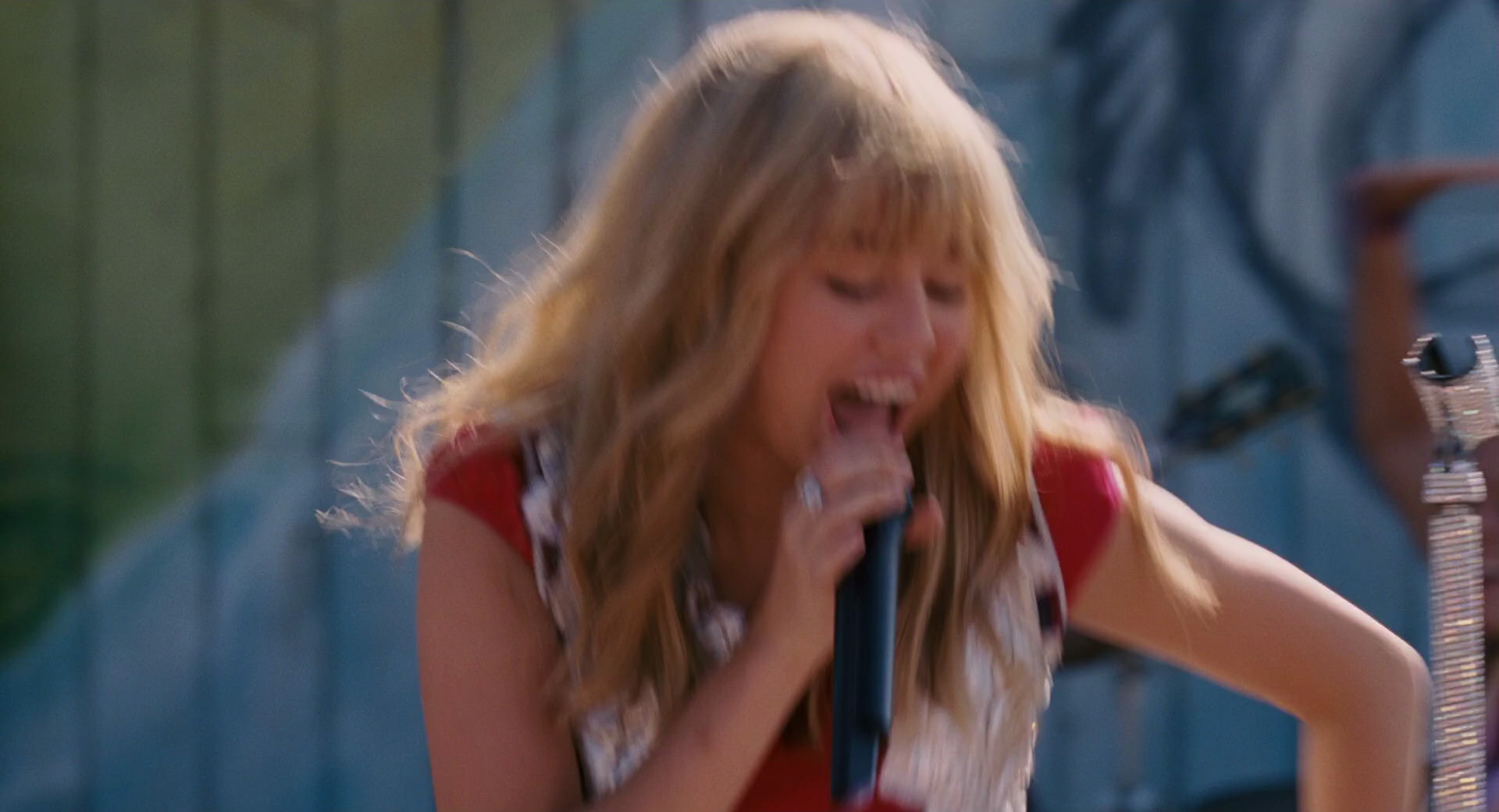 Hannah Montana: The Movie (2009) movie still 10108
