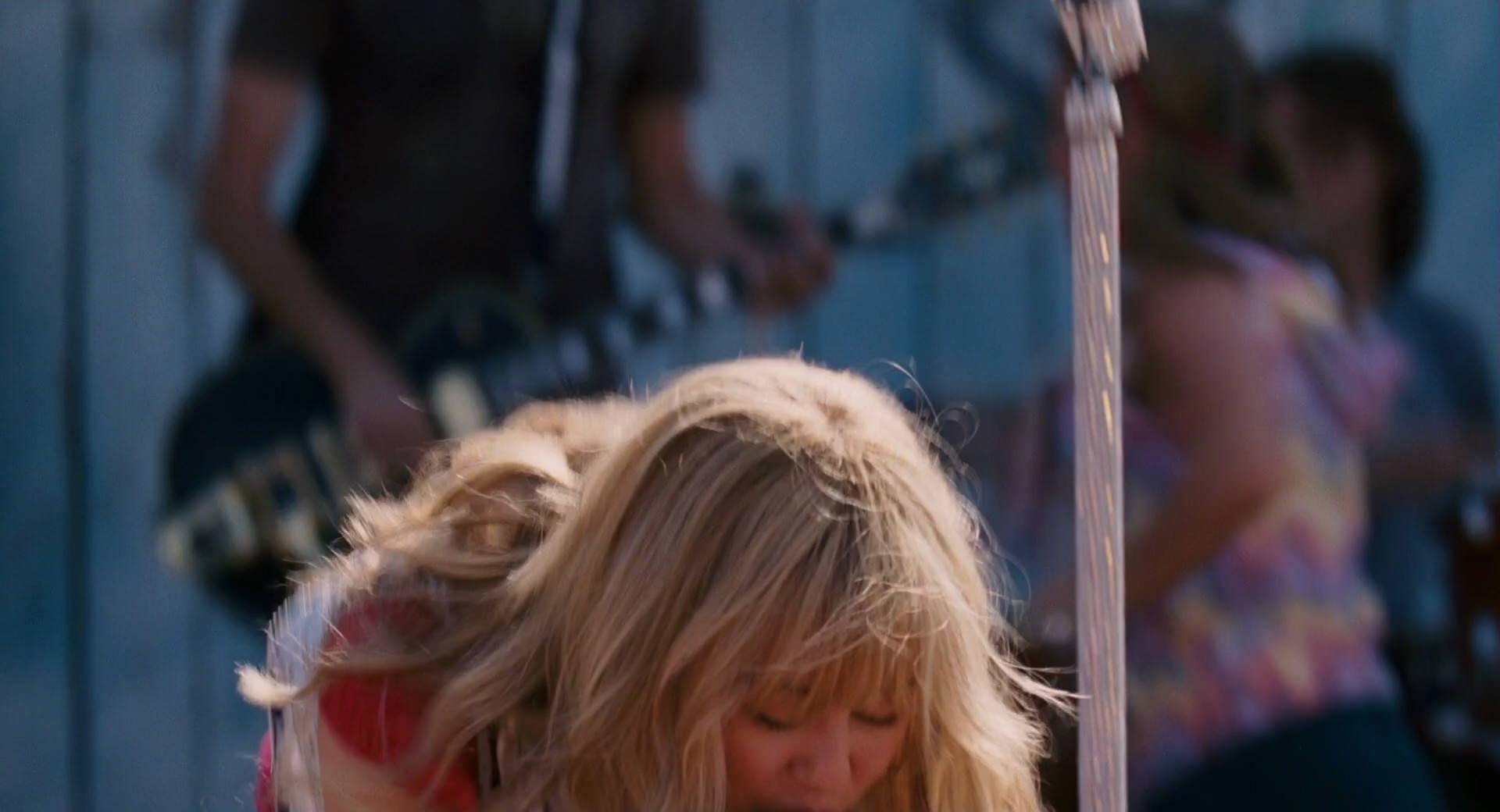 Hannah Montana: The Movie (2009) HD screenshot 10109