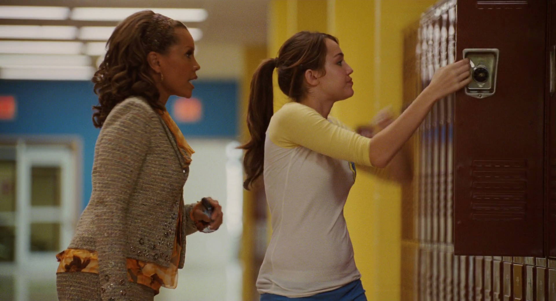Hannah Montana: The Movie (2009) screencap 1011