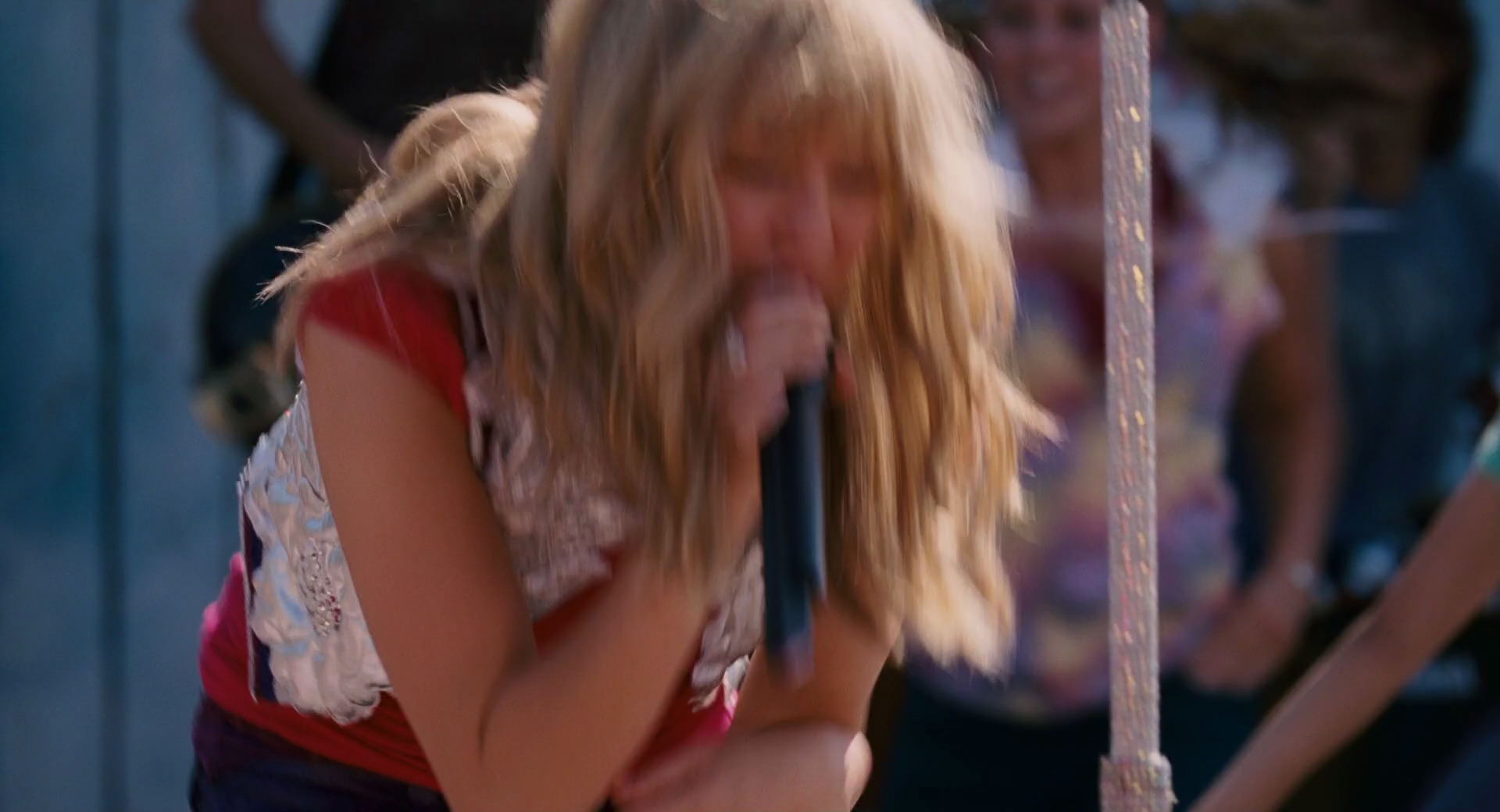 Hannah Montana: The Movie (2009) screencap 10110