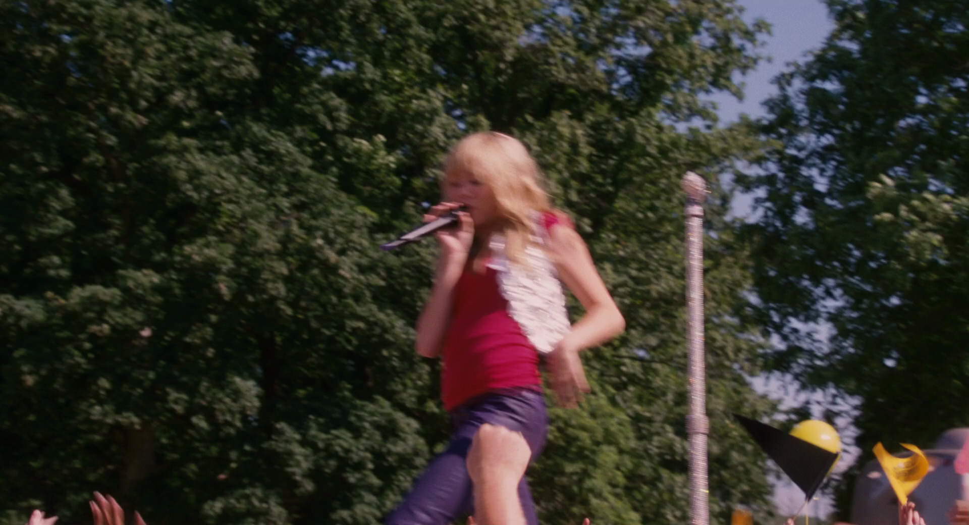 Hannah Montana: The Movie (2009) movie still 10111