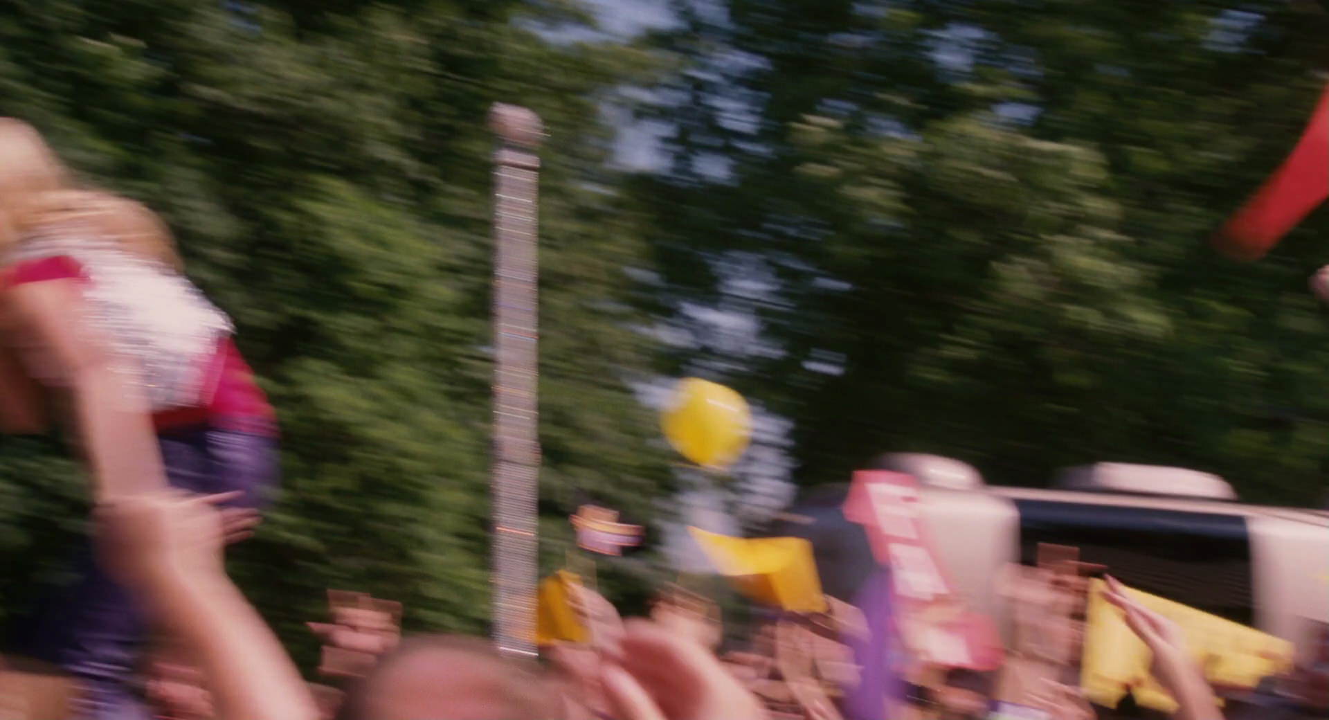Hannah Montana: The Movie (2009) HD screenshot 10112