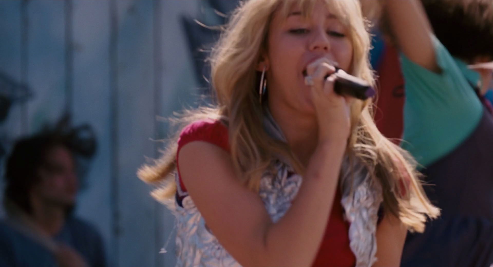 Hannah Montana: The Movie (2009) movie still 10114