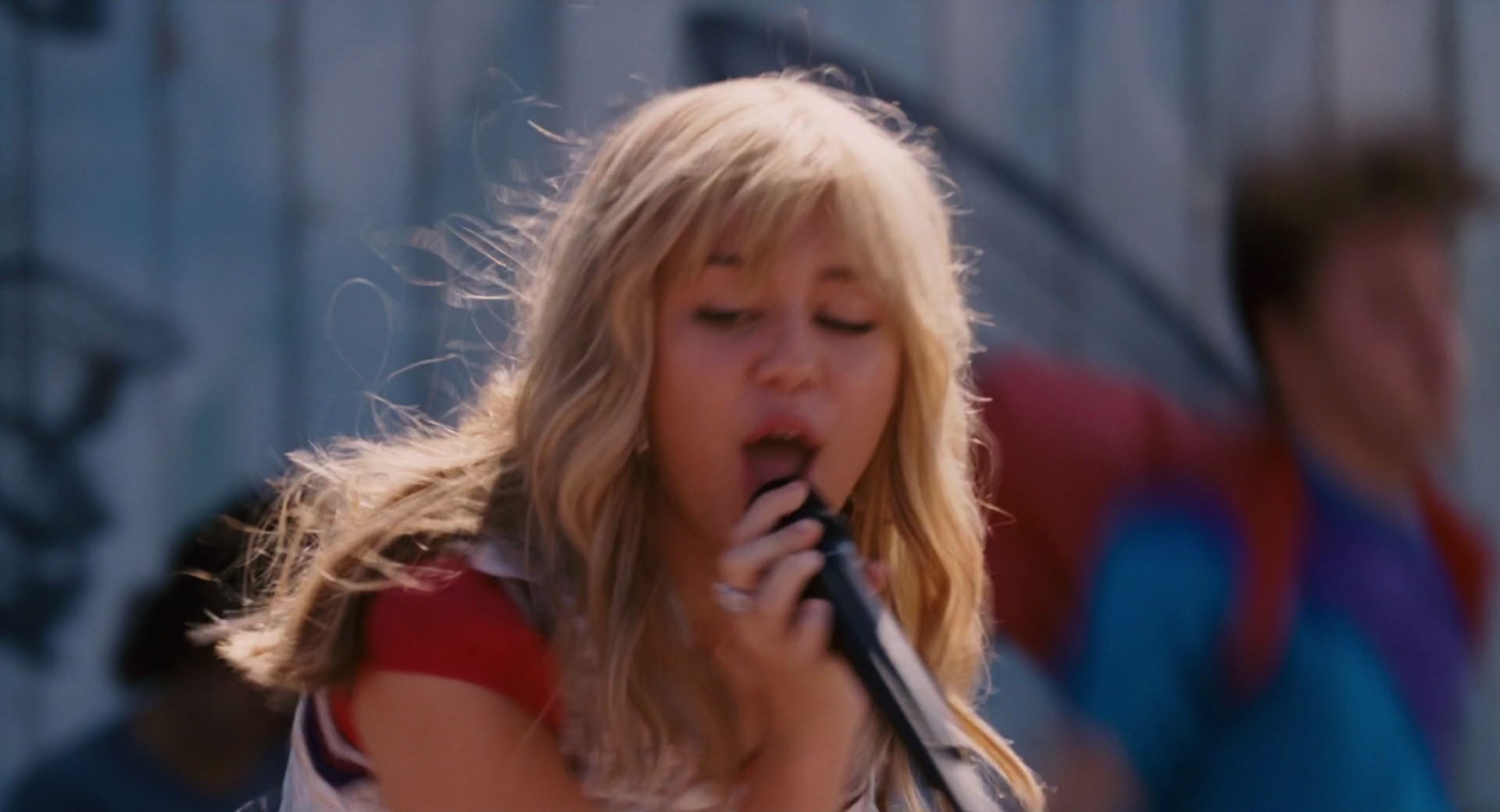 Hannah Montana: The Movie (2009) HD screenshot 10115