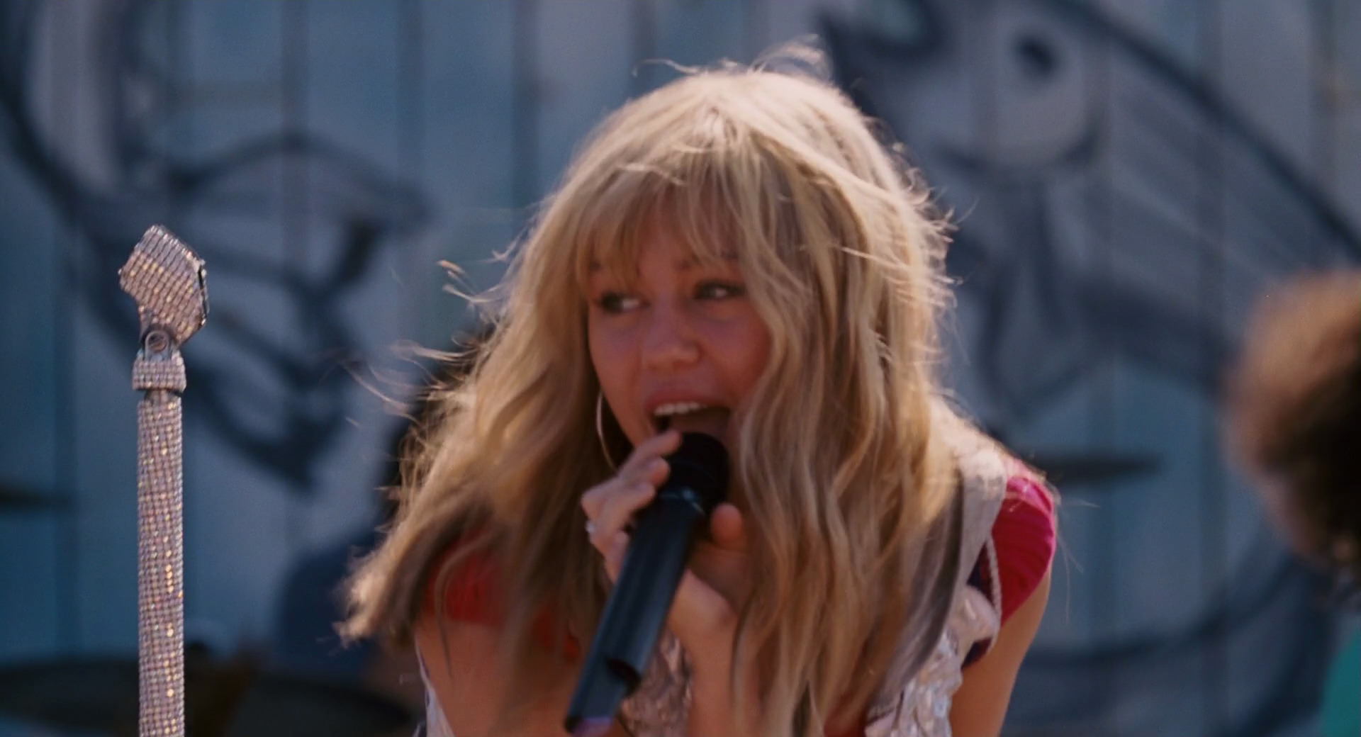 Hannah Montana: The Movie (2009) screencap 10116